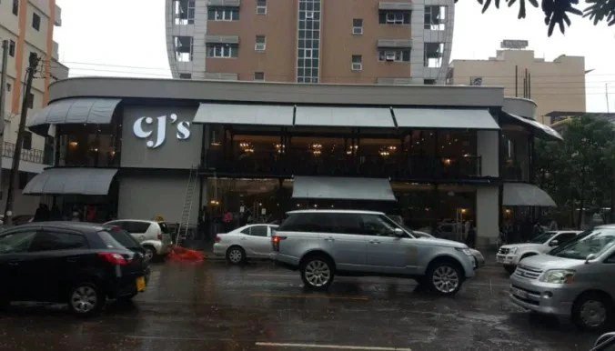 Café Javas ordered to pay a customer Shs2 million for sending unsolicited marketing SMS