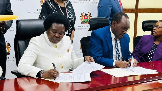 What the Kenya Pipeline deal means for Uganda