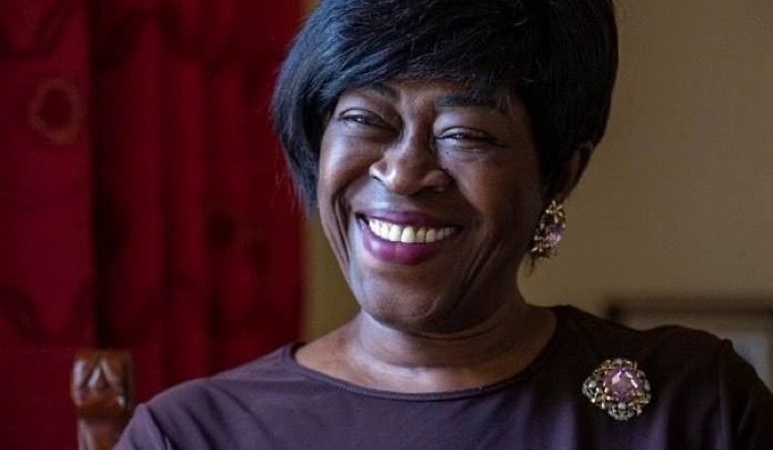 DR Congo Nominates Juliana Lumumba to Challenge Rwanda’s Mushikiwabo for Francophonie Top Job