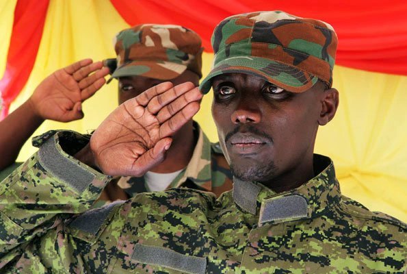 M23 Military Chief Sultani Makenga Reportedly Dies in Kampala After Injuries