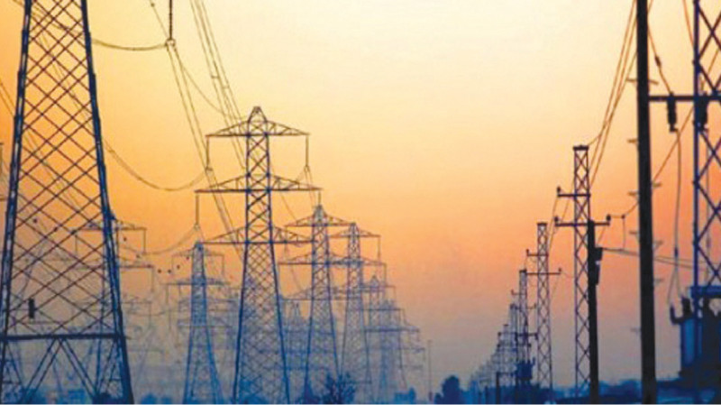 Power generation drops to 4,300MW as gas shortfall hampers thermal plants