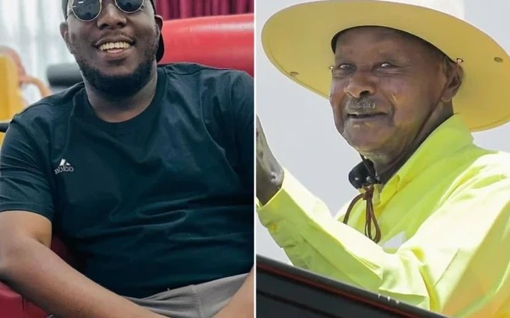 Kasuku Allegedly Bags UGX 50 Million From Sevo