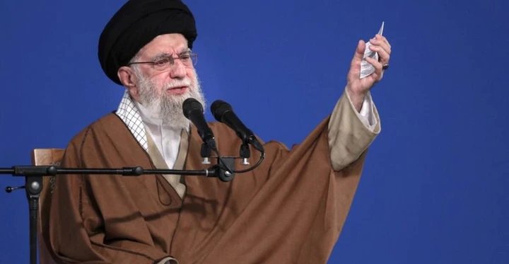 Iran Confirms Death of Supreme Leader Ayatollah Ali Khamenei