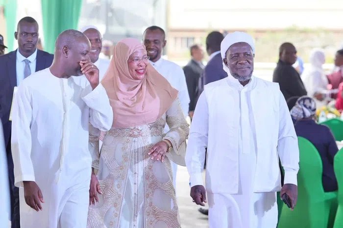 Jeema’s Basalirwa promised government job after Bugiri defeat