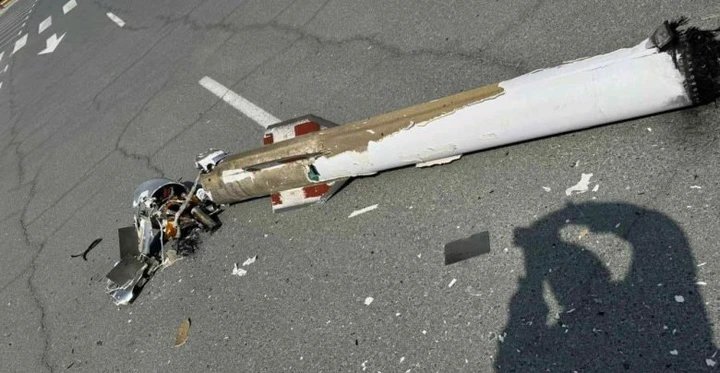 Saudi Arabia, Qatar, UAE Condemn Iranian Retaliatory Strikes After U.S. and Israeli Attacks