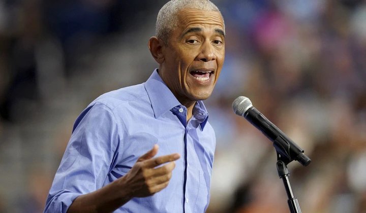 Barack Obama Is to Blame for Iran. Here’s Why.