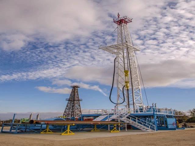 Uganda hits critical drilling milestone as July 2026 ‘first oil’ deadline looms