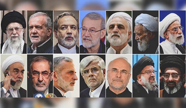 IRAN: Where Did All the Dead Leaders' Money Go, and Who Gets It?