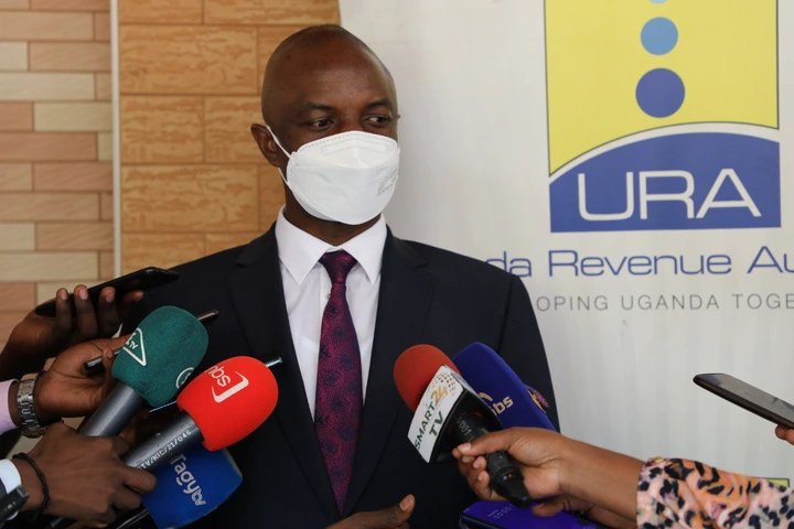 Uganda government releases new salary structure