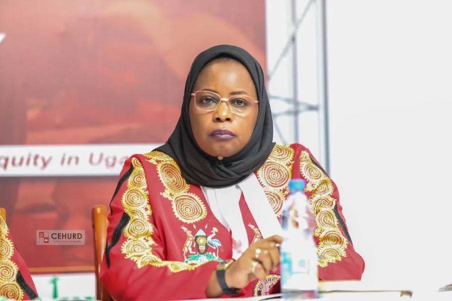 Ex-NDA Lawyer Leila Katusiime Faces Arrest For Defying Uganda’s IGG Orders