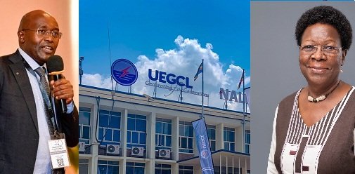 KARUMA CASH CRISIS! UEGCL Profits Drop, Debt Soars to 81.6% as Power Plants Rot —Who is Sleeping on the Job?