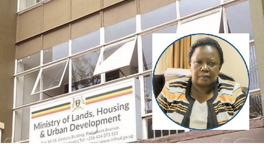 LANDS OFFICE SCANDAL! 277,000 Land Files Stuck, Fraud Rampant & Titles Forged as Fresh Probe Reveals Shocking Rot