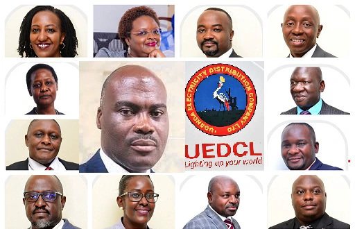 BLACKOUTS, BILLIONS & BOARDROOM WARS! Investigation Exposes Rot at UEDCL as Power Crisis Rocks Post-Umeme Era