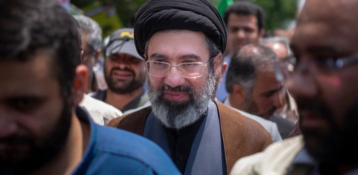 Who is Iran’s ‘new’ Supreme Leader? Slain Ayatollah’s son ‘treated for IMPOTENCY in UK’ set to become Trump’s no1 target