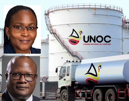 ALL IS WELL? UNOC Bosses Exposed as Leaked Dossier Flags Strategic Failures, Fuel Security Gaps Amidst Middle East War