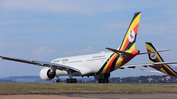 Uganda Airlines to resume London and Mumbai flights after aircraft repairs