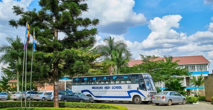 Mbarara High Old Boys Petition Education Ministry Over Declining Results, Shady School Land Deals