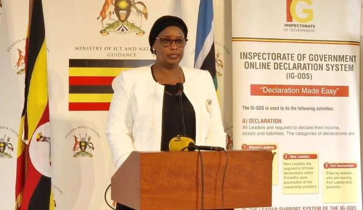 20 Mbale City Workers Ordered to Refund UGX 66 Million in Irregular Salaries