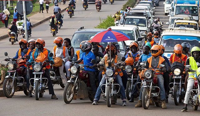 Time to reorganise Kampala’s transport network