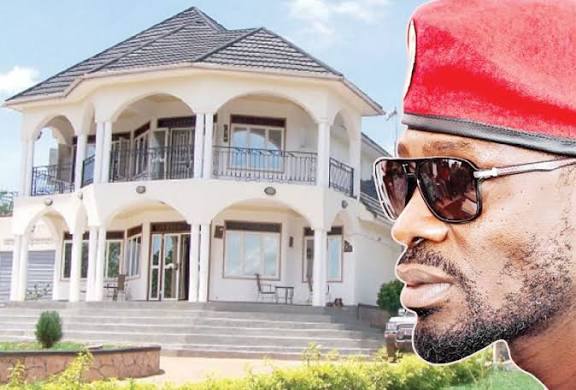 Bobi Wine, Family To Access Magere Home After M7 May Swearing-In