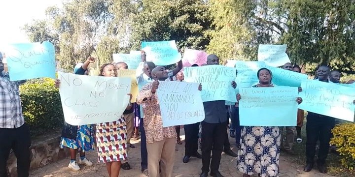 Teachers’ salary disparities back in spotlight as govt invites unions for talks