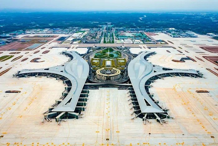 Controversy as Mbarara airport artistic impression resembles Chinese airport