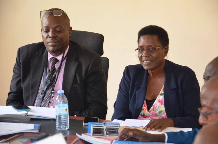 Nebbi councillors close CAO office, demand her transfer over leadership dispute
