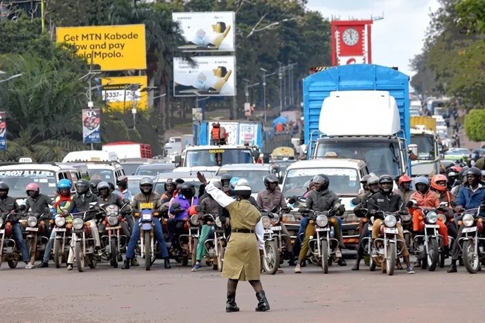 Stakeholders raise pertinent questions about bodaboda ban from Kampala city center