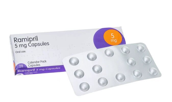 Urgent product recall issued for common blood pressure medicine