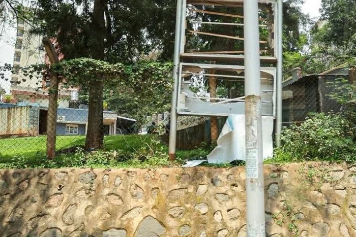 Muwema eviction: Law Society to sue landlord over suspected damage of sensitive client data