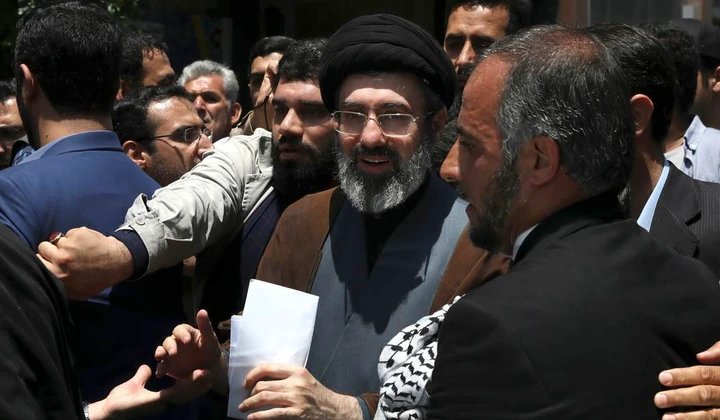 Iranian Mullahs Boycott Meeting to Anoint Khamenei’s Son, Will Pick New Supreme Leader Soon