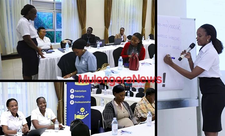 URA Women Conference 2026: Masaka Businesswomen Trained on Rental Tax as URA Pushes for Stronger Compliance
