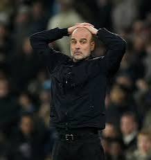 EPL: Guardiola banned for two matches