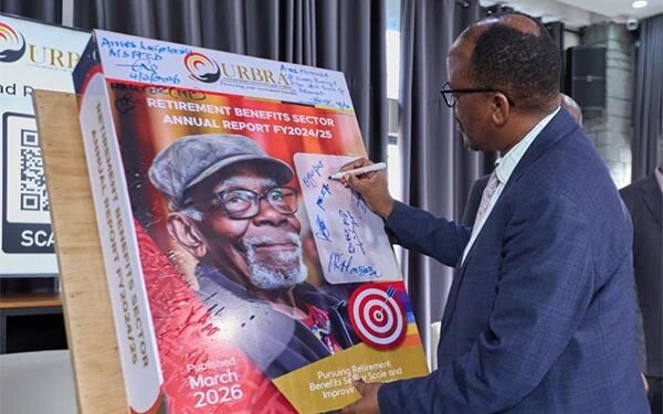 Aging population poses crisis for Uganda as 16 million workers lack pension cover