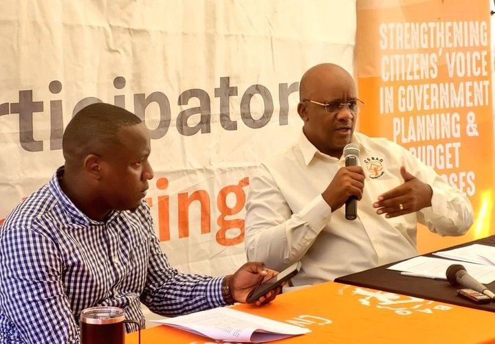 Muwanga Kivumbi Wants Speedy Trial As He Struggles To Secure Justice For Supporters Killed At His Butambala Home