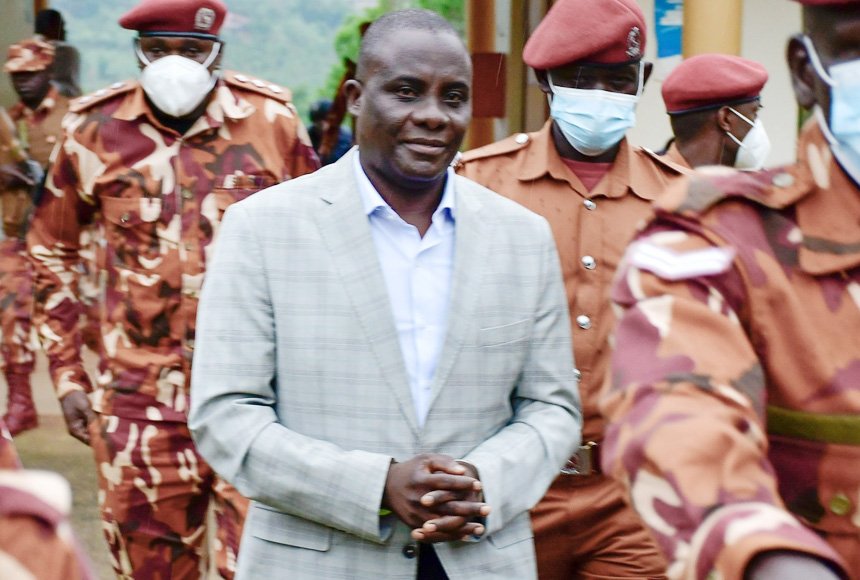 Muwanga Kivumbi Wants Speedy Trial As He Struggles To Secure Justice For Supporters Killed At His Butambala Home