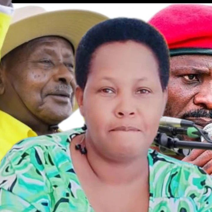 Billy Mulindwa- The Maverick RDC Who Chased Bobi Wine And Rewrote Masaka’s Political Destiny