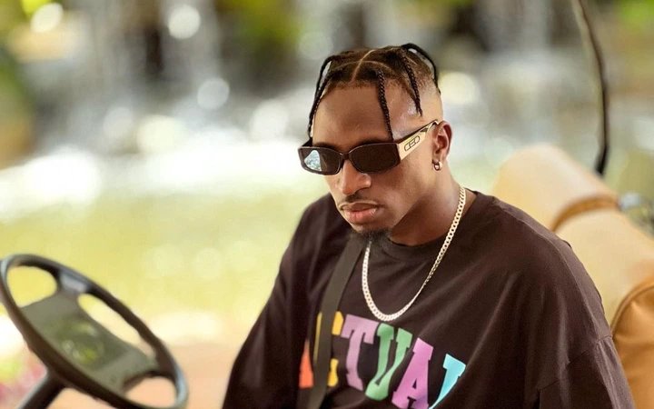 Rickman’s vehicle reportedly burns to ashes after serious crash