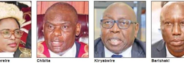 Judicial Service Commission opens search for next deputy chief justice