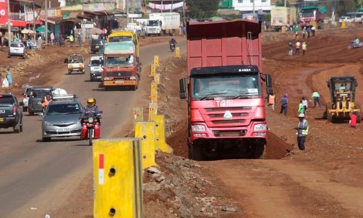 Where Are The Roads?” MPs Clash With Works Ministry Over Stalled Projects