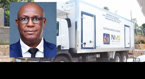 NMS ROT RELOADED! New Report Exposes Drug Delivery Failures, Billions in Expired Medicines & A Brewing Succession War Around Kamabare