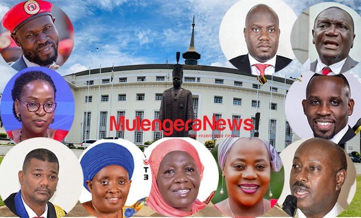 CBS Pushes Kampala MPs & Other Elected Leaders to Fight for Owino Market Vendors Interests