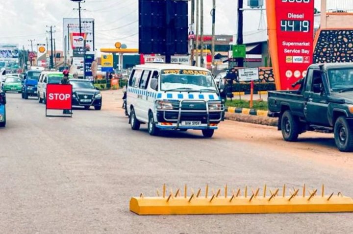 Military Police Clarify Purpose of Checkpoints in Kampala, Denies Hunting Bobi Wine