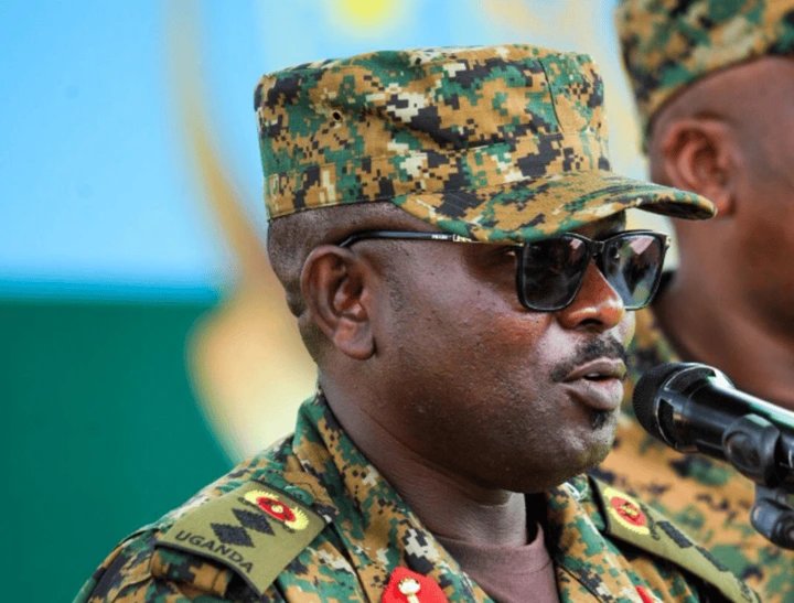 UPDF Dismiss Bobi Wine’s Claims, Clarify on Military Police Deployments at Checkpoints