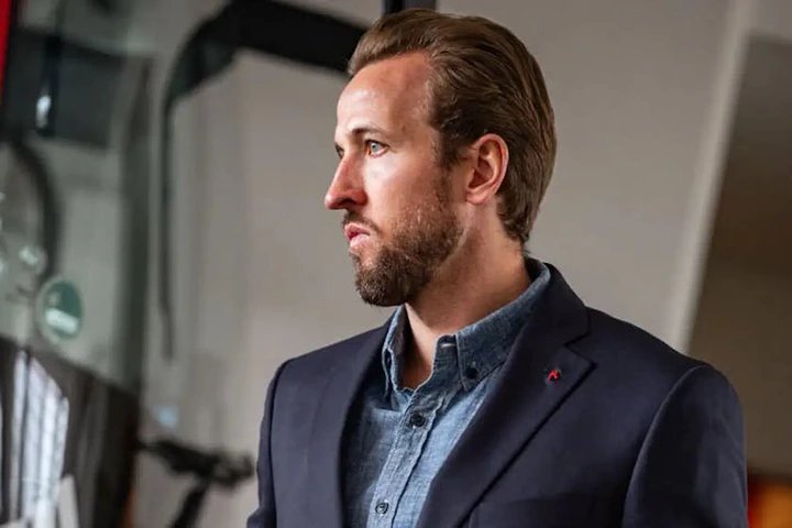 Bayern Munich ready to offer Harry Kane record Bundesliga salary