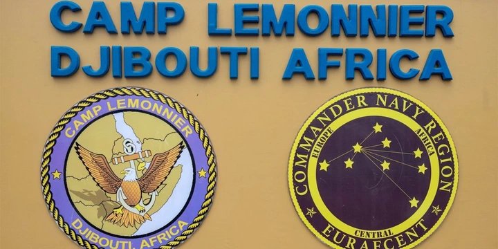 Exclusive: U.S. soldiers Evacuated from American base in Djibouti seek Refuge at Entebbe Airport over Iran threat