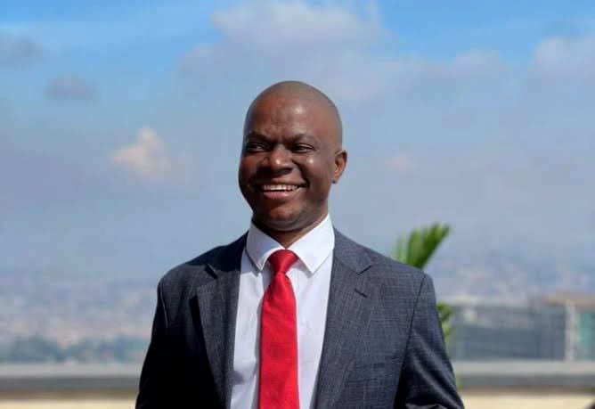 Chairman Parliamentary SACCO provides update on Hon. Ssegirinya’s savings