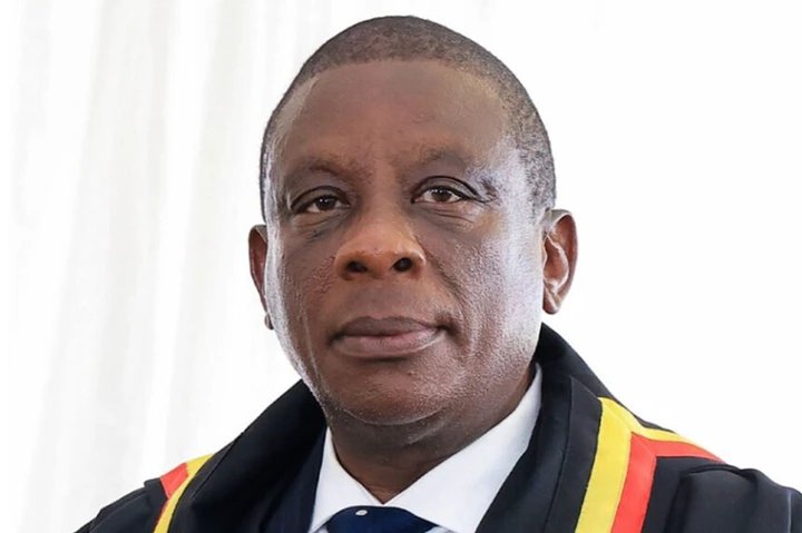 Meet Richard Baabo Kamugisha: The 25-Year Electoral Commission Veteran Who’s Now Uganda’s EC Secretary