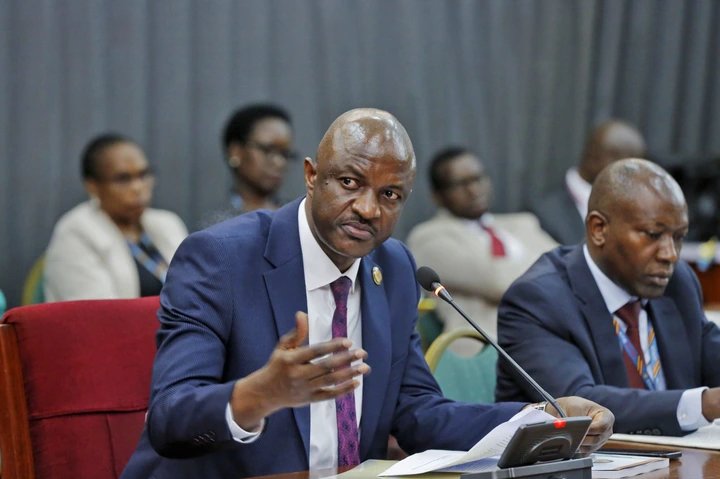 MPs warn it could take 48 years to clear Uganda’s Shs8.4t domestic arrears