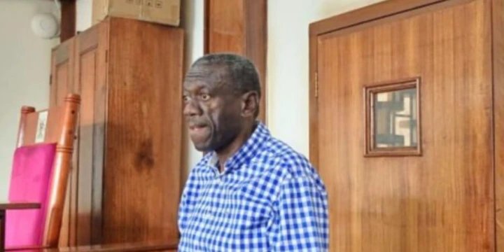 Prosecution seeks witness protection orders in Besigye treason case